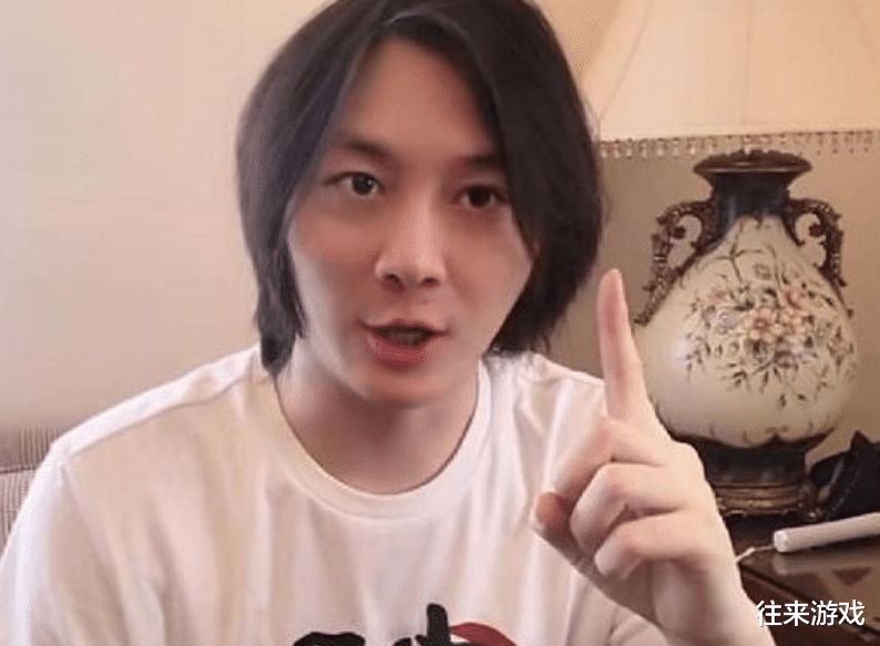 张大仙|张大仙直面谣言！再谈“序号哥”称呼？网友直呼：太敢了！