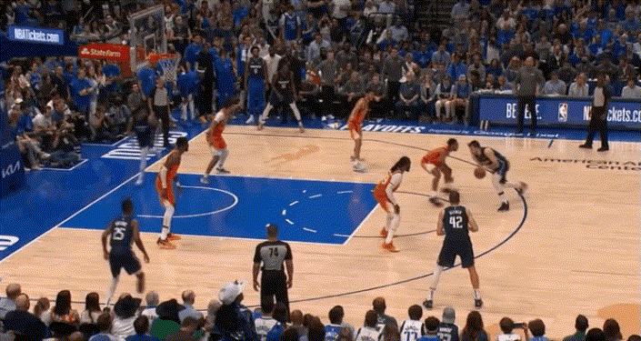 詹姆斯·哈登|NBA的残酷法则：在极致的天赋面前，顶级团队有时就是这么无力