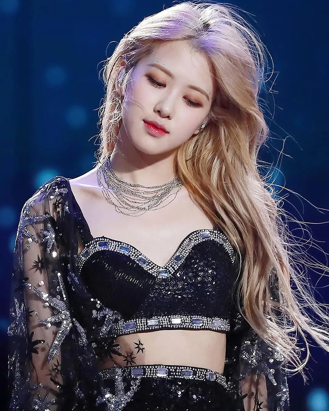 朴彩英|韩国那些又纯又欲的美女明星第22期---朴彩英