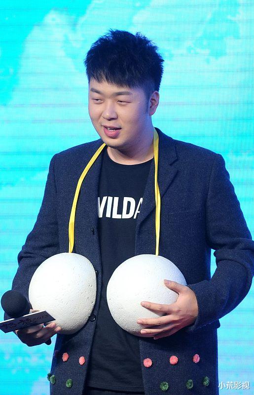 陈飞宇|陈飞宇,邱泽,华晨宇,杜海涛!