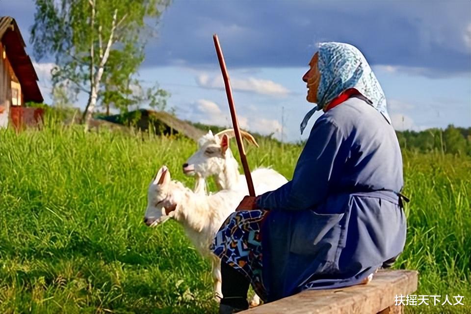 丽江|田园牧歌的生活,50张风景照片带你一起走进俄罗斯村庄的夏天