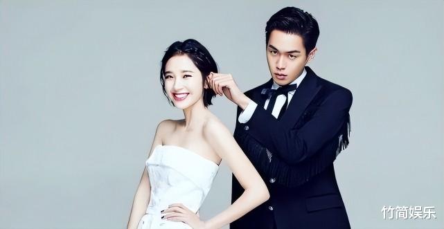 王鸥|3次结婚2次嫁同一人，居然还是张若昀的后妈，55岁刘蓓打了谁的脸