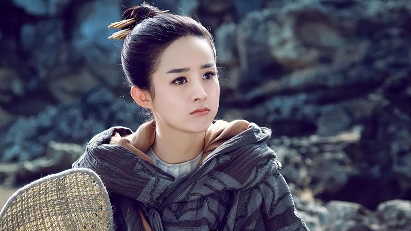 花千骨|3位备受欺凌的女主角，好不容易黑化复仇，最终又放弃咋想的？