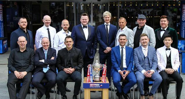 香港|二师兄生日快乐！中国香港李俊威，携手白朗宁锁定2年职业赛资格