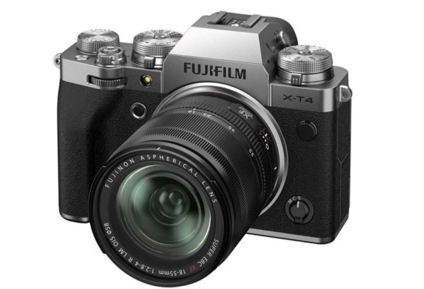 富士|富士后期机型都取消了dpad,其实我也有点不习惯,腰杆看上去太脆弱