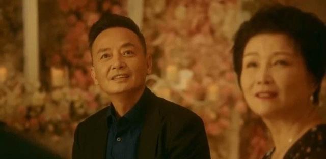 朱锁锁|《流金岁月》：读懂朱锁锁的三段“爱恨情仇”，就能看透她的一生