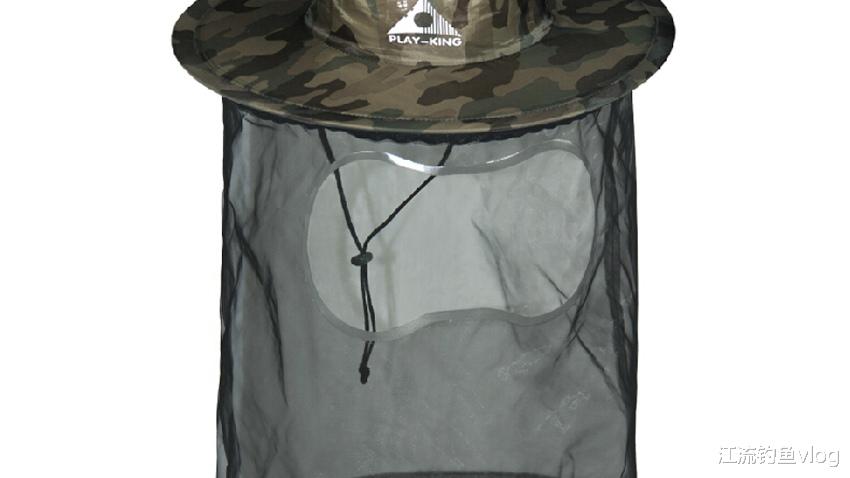 |出门钓鱼不能忘记以下四样东西，不然留给自己的是后悔