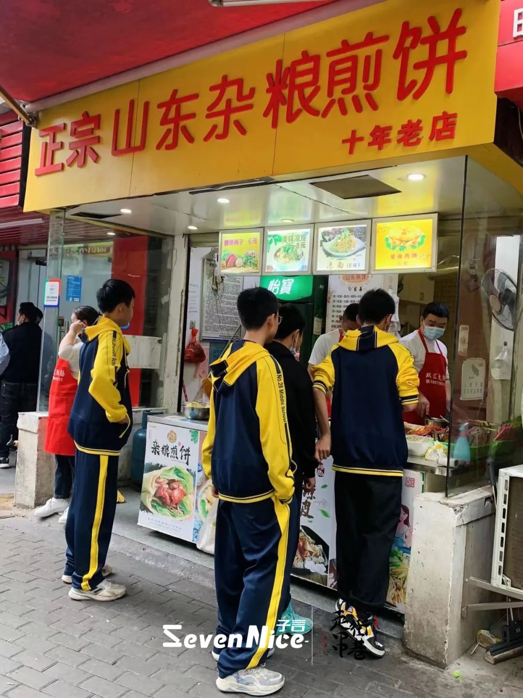 5路公交，承载了无数南昌人的回忆...