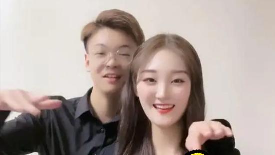 陈亚男|出局了？陈亚男大号清空，公司和她解约，陈萌已改变对朱小伟称呼