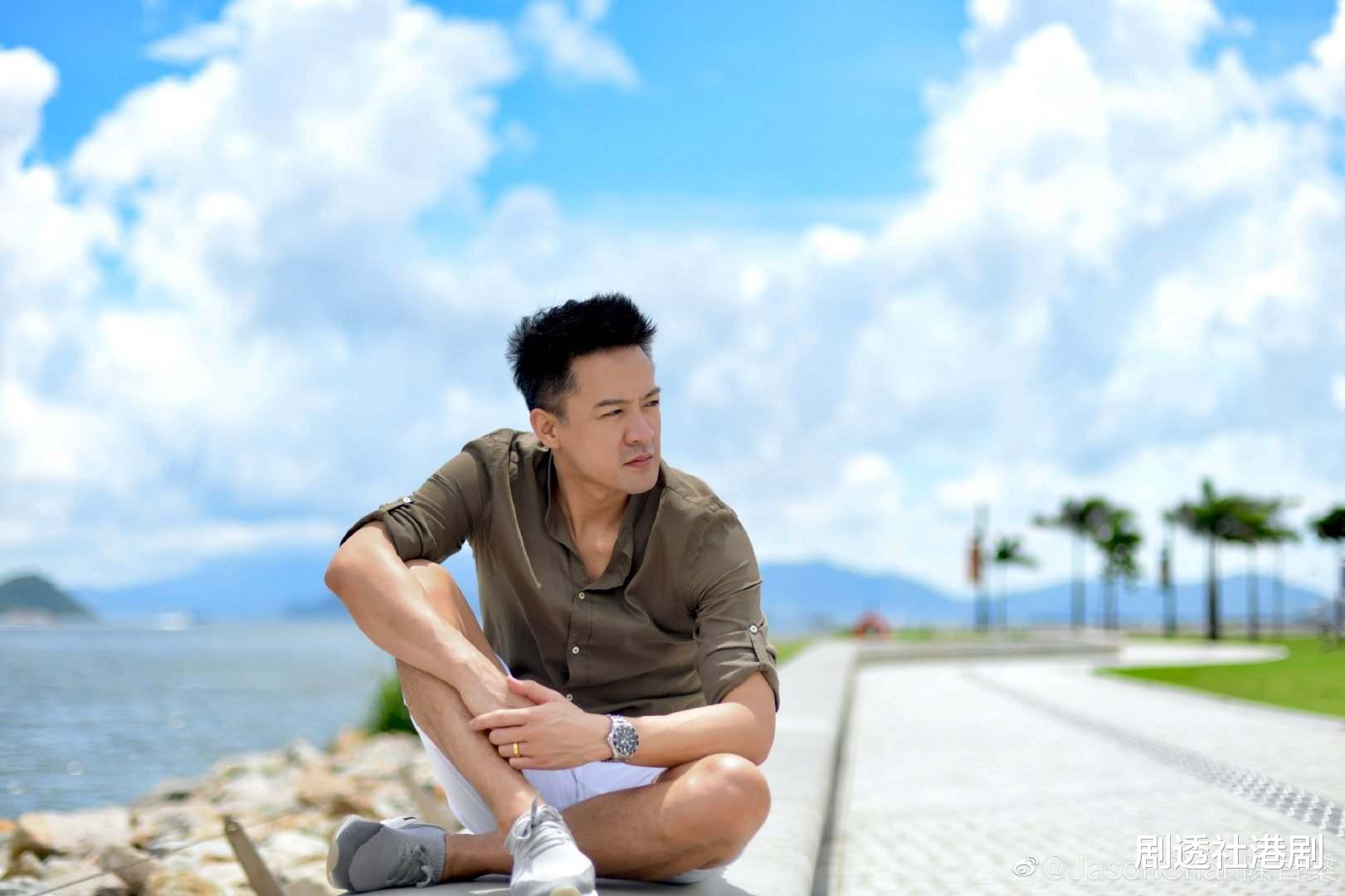 陈智燊|TVB离巢夫妻档近况曝光，男方晒超40只珍藏名表，转做KOL月入60万