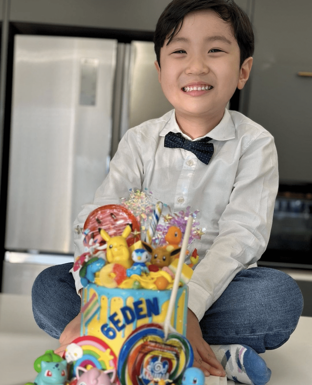 高梓淇|演员高梓淇发文，透露母亲因疫情病逝