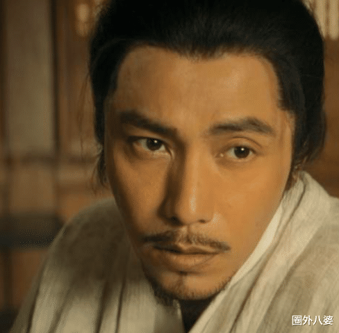 鹤唳华亭|又是一个带血的瓜