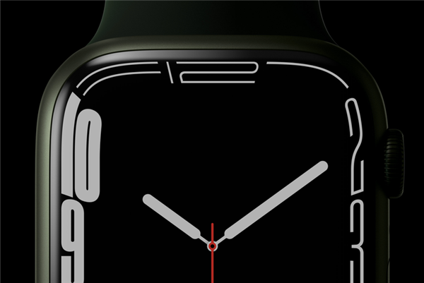 电子商务|苹果最强智能手表！Apple Watch Pro来了：或与iPhone 14同台亮相
