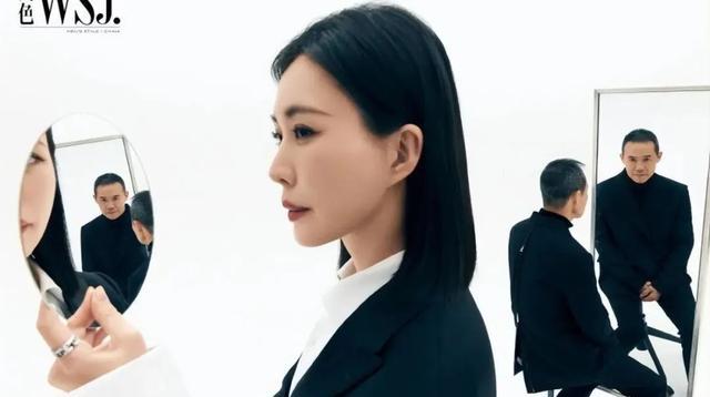 情人节|8位豪门阔太过情人节,向太晒8千万钻石,田朴珺晒夫妻亲密合照