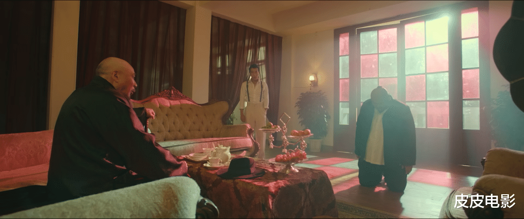 释小龙|一连7天热播第一，释小龙第一次当导演，让我捏了一把汗