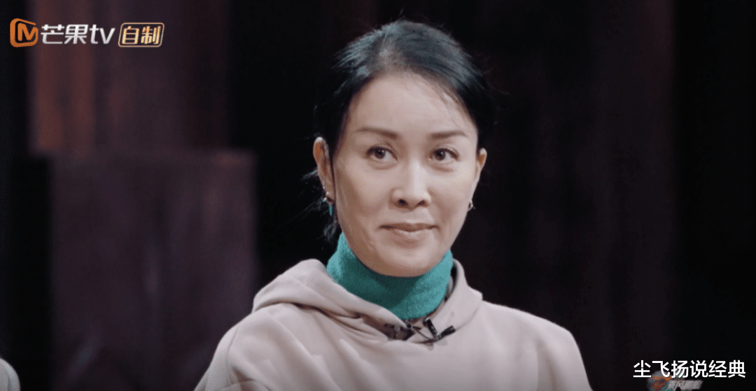 宁静|《乘风破浪》：原本遭人嫌，竟成宁静的功臣，于文文果然反转了