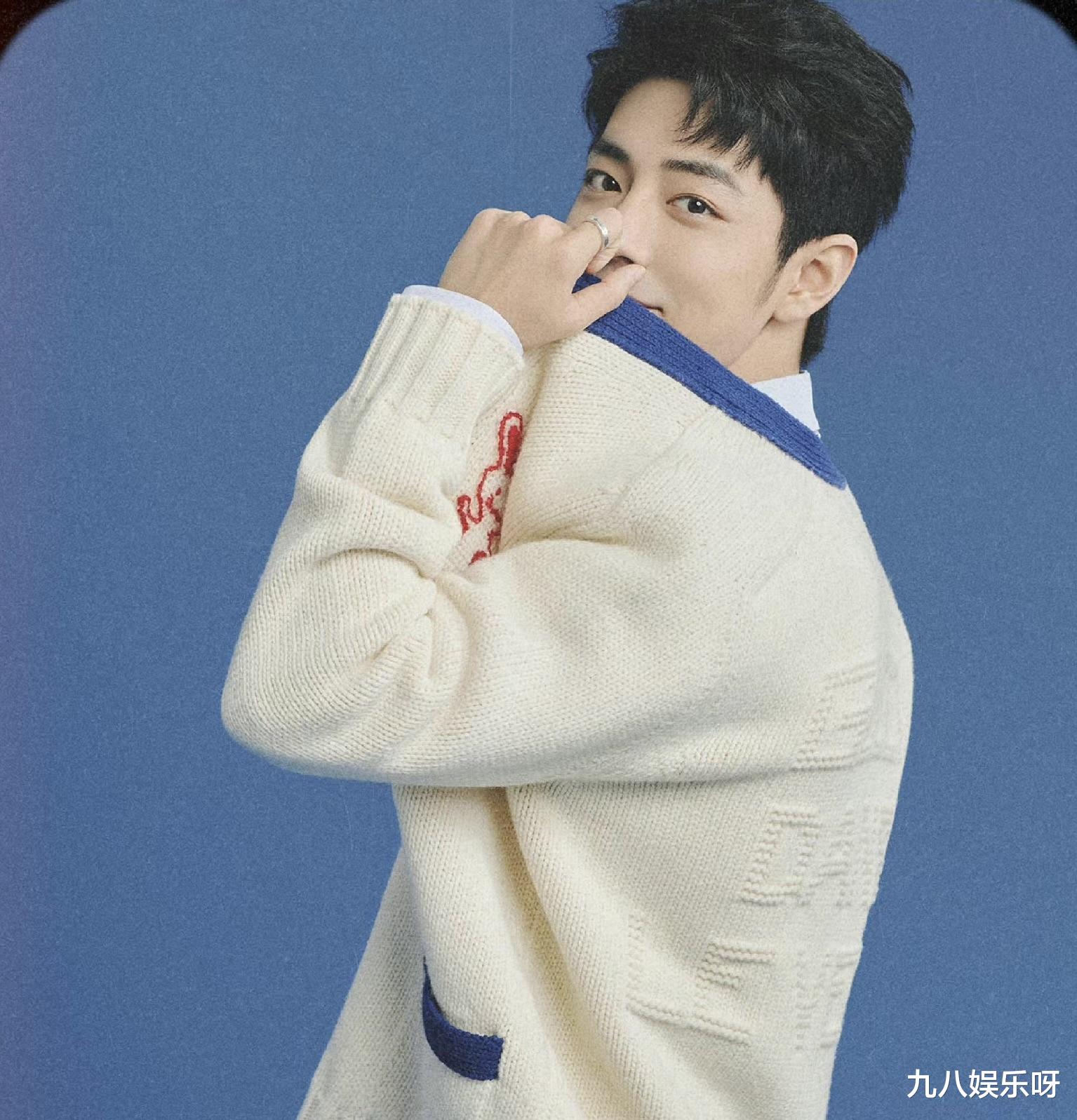 李沁|与肖战、王一博相继合作，李沁大粉脱粉回踩，放弃超话主持位置