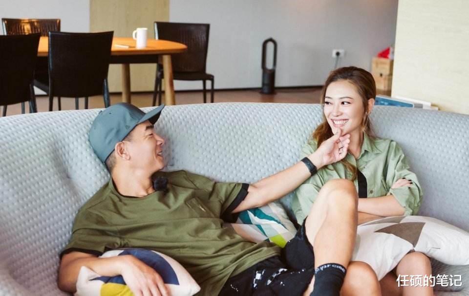 佟丽娅|陈冠希事件拉下15位女明星，为什么唯独应采儿，全身而退？