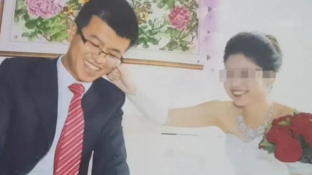岳父杀女婿满门判死刑，女儿出具谅解书和解，却不愿签字火化丈夫