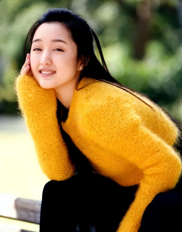 魏哲浩|7位大龄未婚女星，个个实力派，年过50岁依旧美艳动人