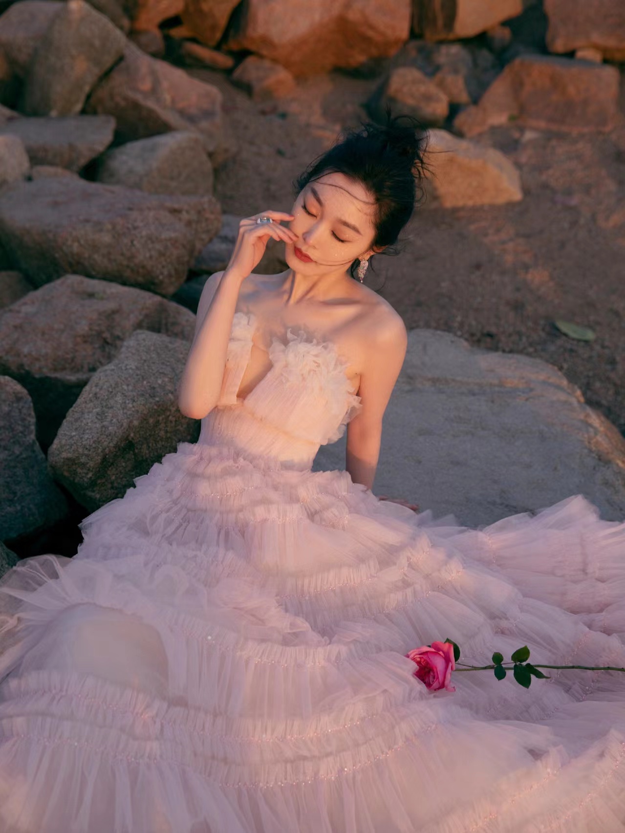 杨幂|气质女明星宋轶