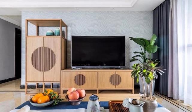 背景墙|为露台,她买下人人嫌弃的顶楼,爆改成空中花园,太惊艳了,晒晒