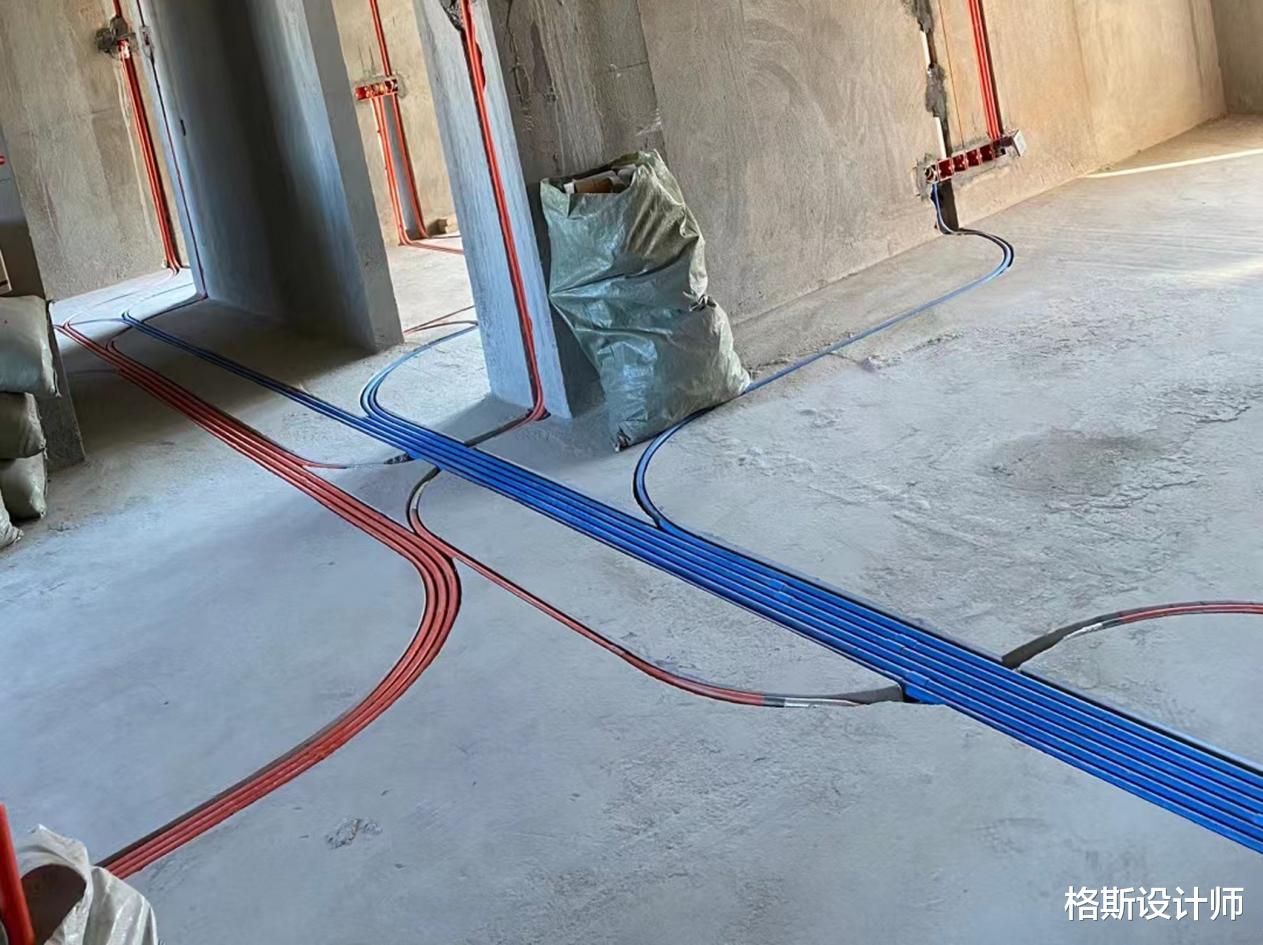 若是再装修,家里水电一定“6不做”,不是矫情,很多家里中过招