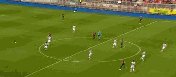 今夏第3战！5-0大胜对手，3500万搞不定新援？最强球员已在阵中