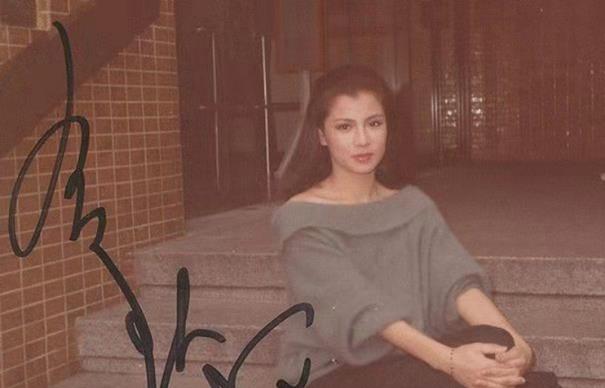 钟丽缇|娱乐圈的“大情种”明星:有人为爱息影,有人为爱殉情,个个可惜