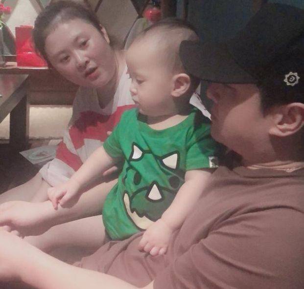 沈腾|她嫁沈腾之前美到不敢认，嫁给沈腾后幸福到膨胀，胖到认不出 ！