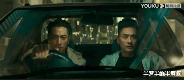 谢霆锋|谢霆锋空中转呼啦圈，《飞虎3》满屏荷尔蒙，内娱男星何时卷起来