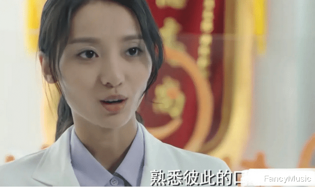 高浠|奔着甜甜的爱情追《余生》,却被深情女二惊艳,马渝捷太绝了