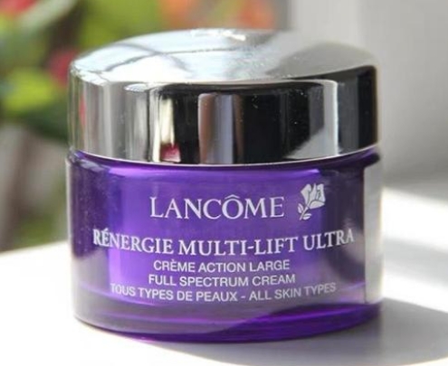 护肤品 紧致护肤品排行榜 紧致护肤品哪个牌子好