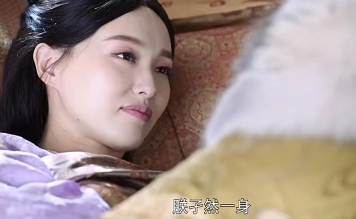 李小冉|叫得越狠演技越稳！李小冉演生孩子，扯下了多少演员的“遮羞布”