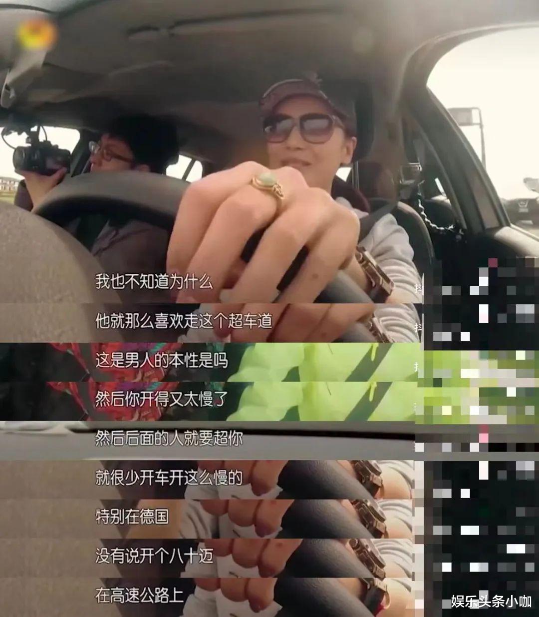 张翰|他靠帅火出圈？是我审美出问题了吗？！