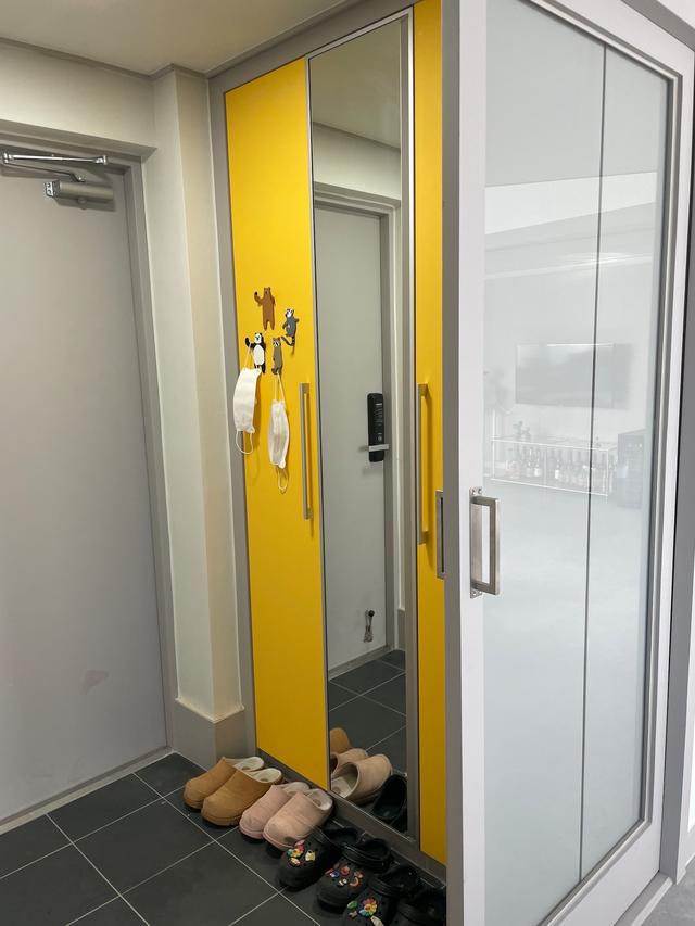 他们买下别人嫌弃的户型,却因家居布置而走红,这逆袭效果绝了!