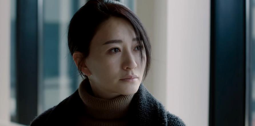 今生有你|《今生有你》谈静被“初恋”抛弃，嫁给负心汉身处困境，令人心疼