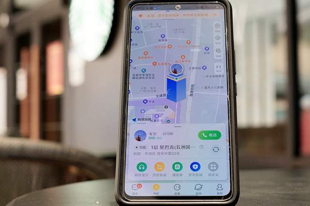 微信|15后进入微信时代——360儿童电话手表10X测评