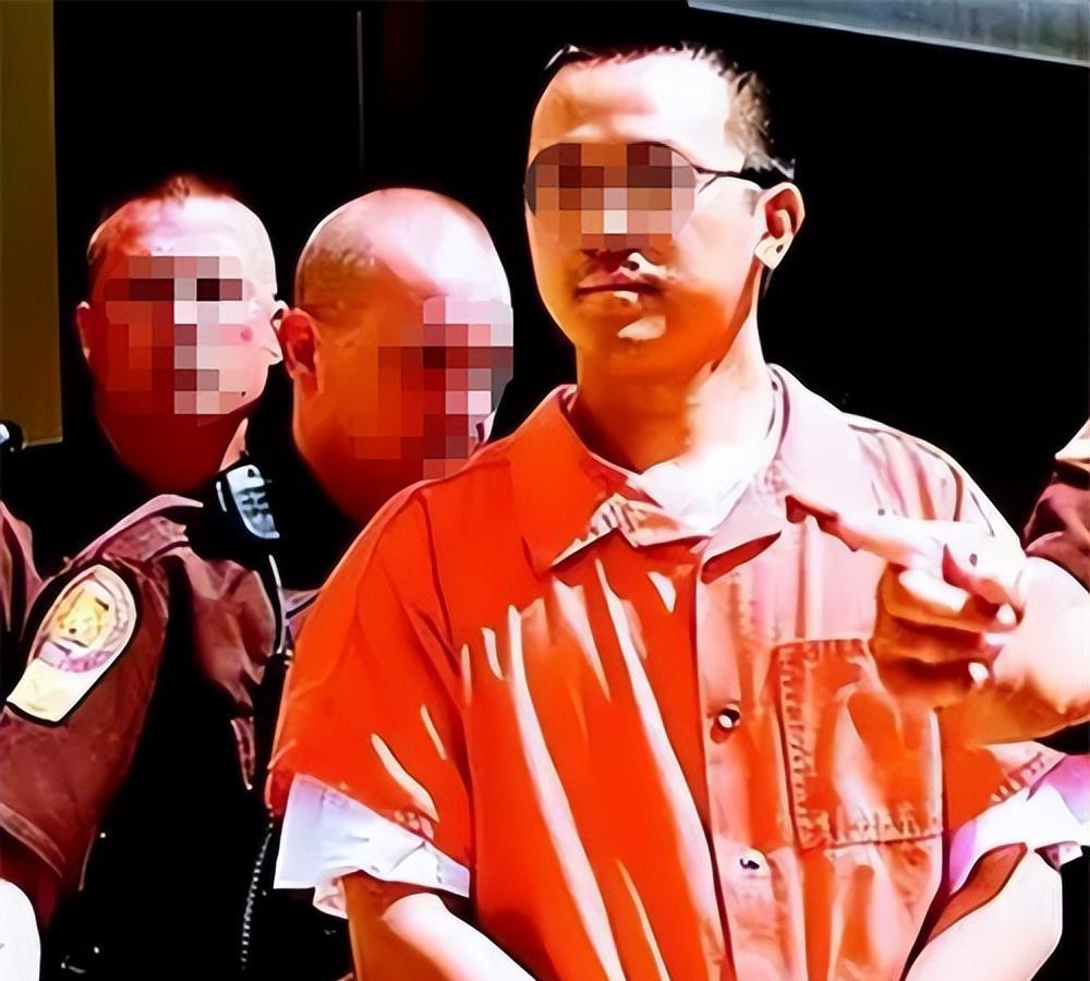 ?2009年,留美博士生告白遭拒后,将对方斩首,凶手:我太爱她了