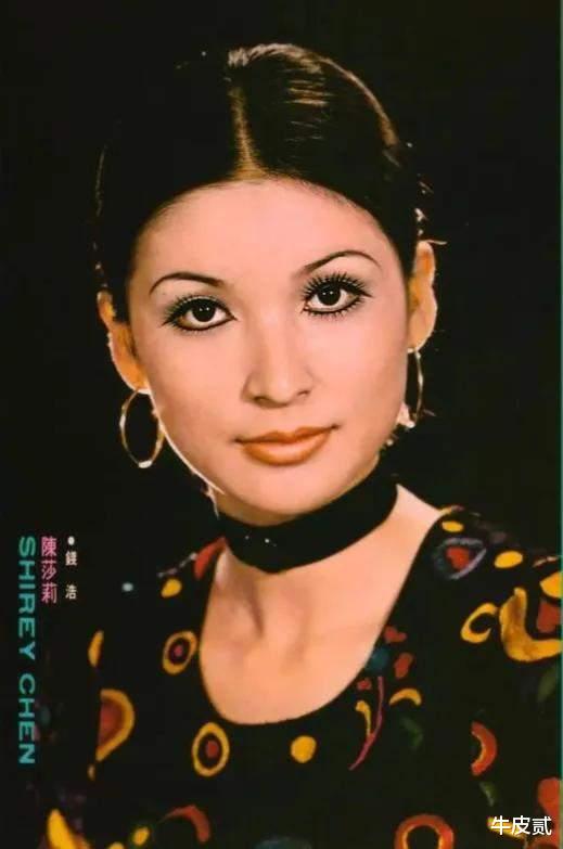 赫本|同样演“贵妇妈妈”，把邬君梅潘虹等女星放在一起，差别出来了