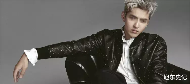 迟重瑞|易烊千玺又爆出阴阳话题，放弃入职的“入”字，被指用非通用汉字