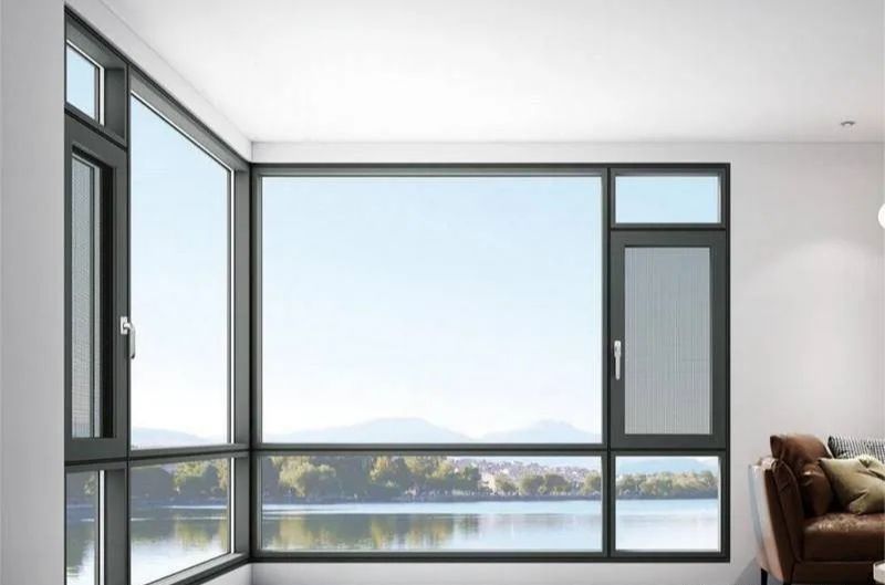 什么是系统门窗,它和断桥铝门窗有何区别,看完你就懂