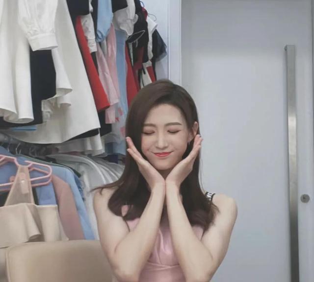 |谈起腾讯NBA女主播，就不得不提起小姨妈的大名了，你更喜欢谁？