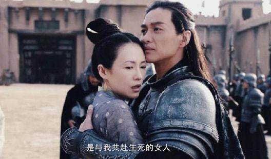 电视剧|8位演技被高估的演员，表情夸张，油腻，演什么都像本人