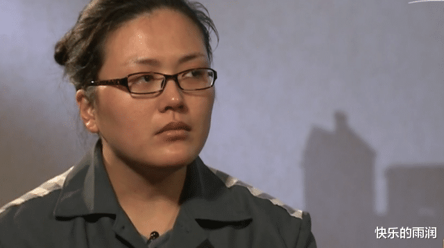 2006年,18岁女儿毒死母亲,因她频繁换男友?凶手:她对不起我爸
