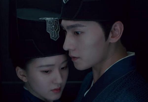 赵露思|赵露思演技没问题，但新剧化妆拖后腿，而且角色重复让人审美疲劳