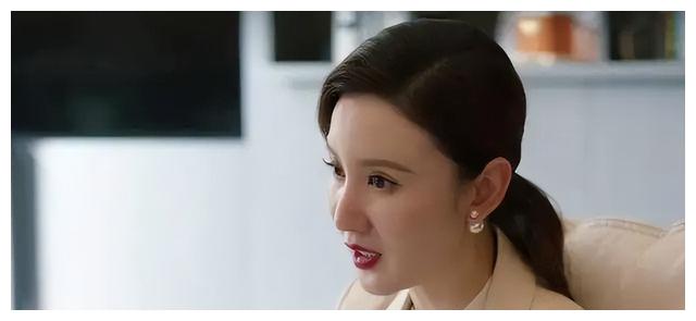 影视剧里的女星“整容风云”，“蔡明脸”一统江湖，个个一言难尽