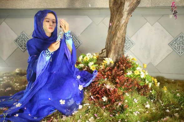 赵丽颖|当代内娱演技超好的女演员之“赵丽颖”