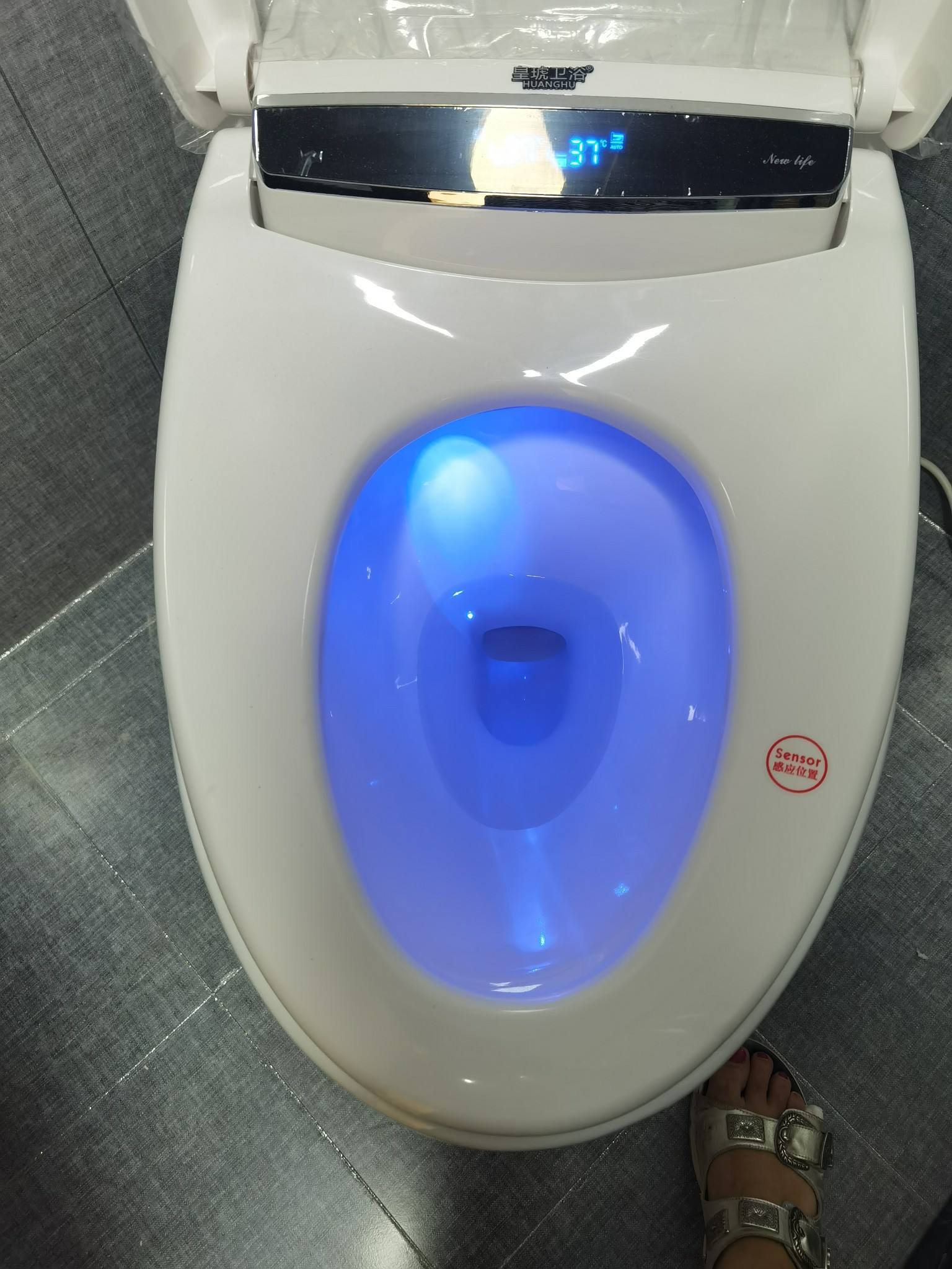 智能马桶究竟值不值得入手?我体验了三个月,谈谈客观的感受