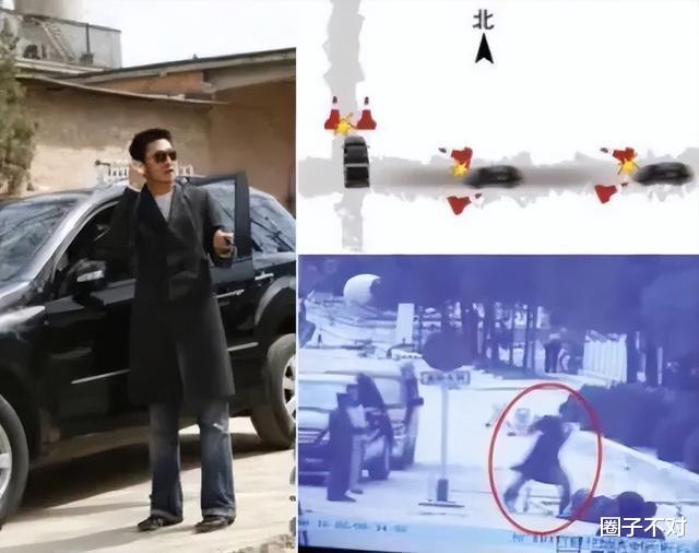 阿朵|“悄悄过气”的8位明星，没想到会用这样的方式，打出一副王炸